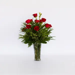 Classic Dozen Roses
