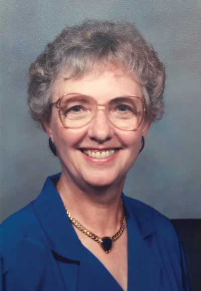 Irma J. Alcorn