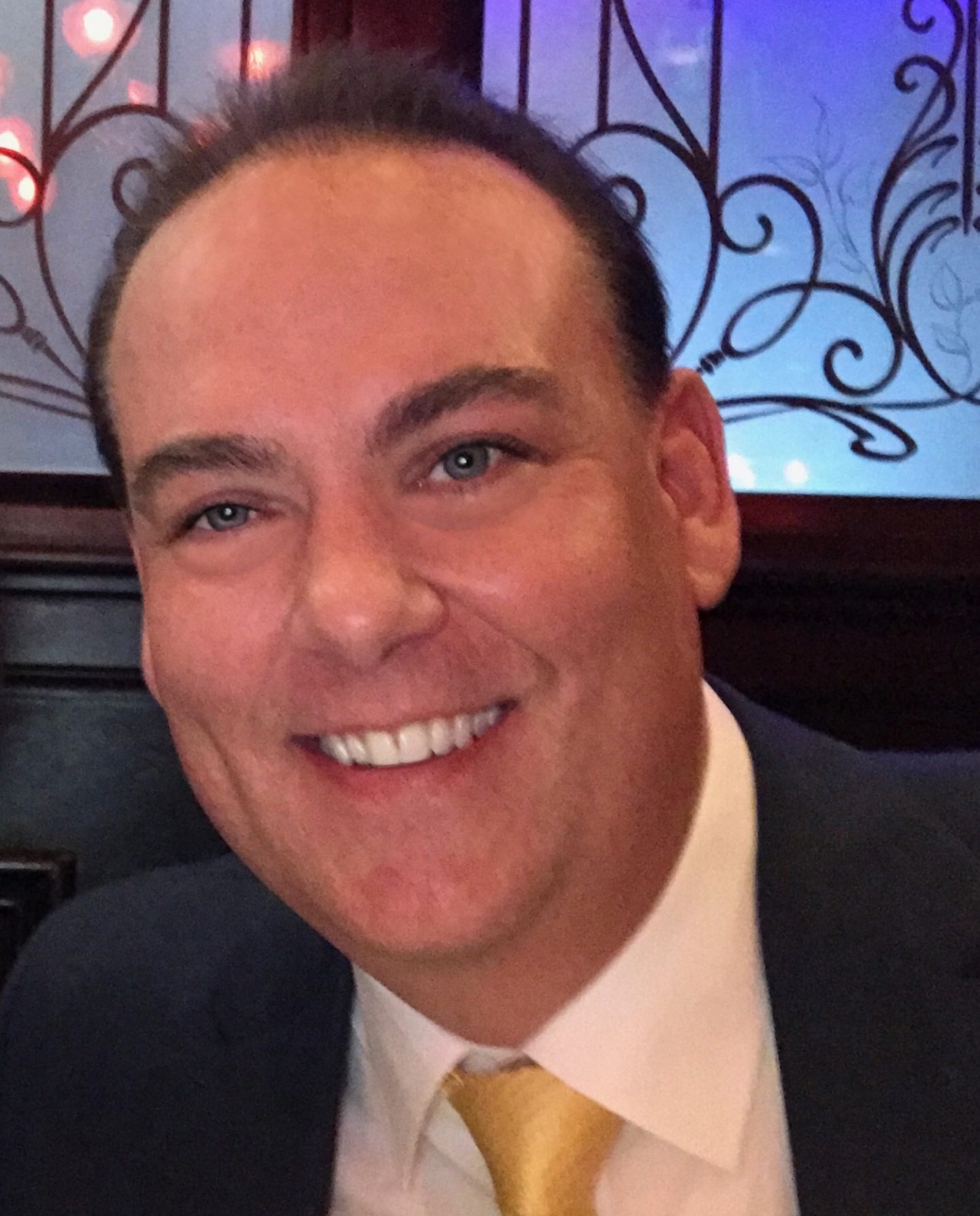 Stephen “Steve” Michael Alexander - Roper and Sons