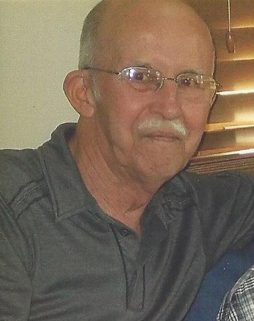 Dennis E Anderson - Roper and Sons