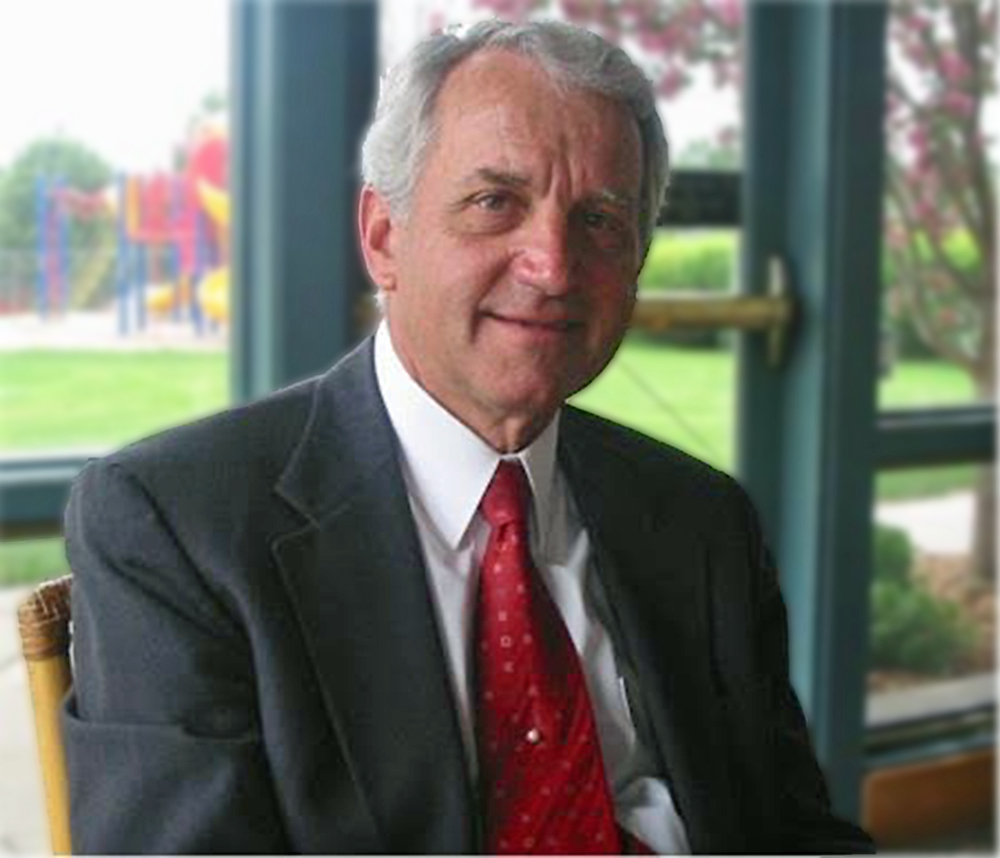 Robert W. Anderson Roper and Sons