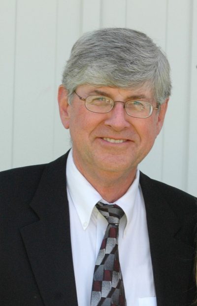 Michael Gilbert Aron