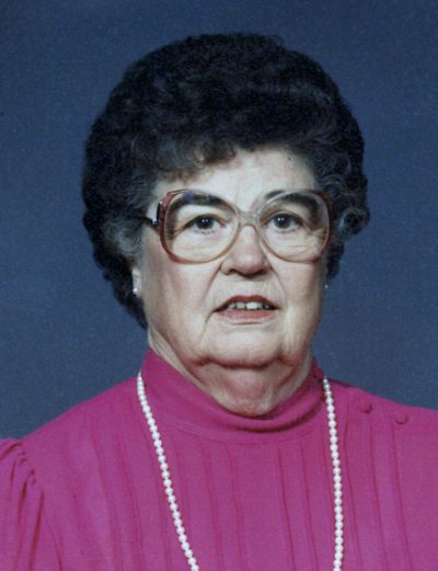 Helen L. Bartholomew