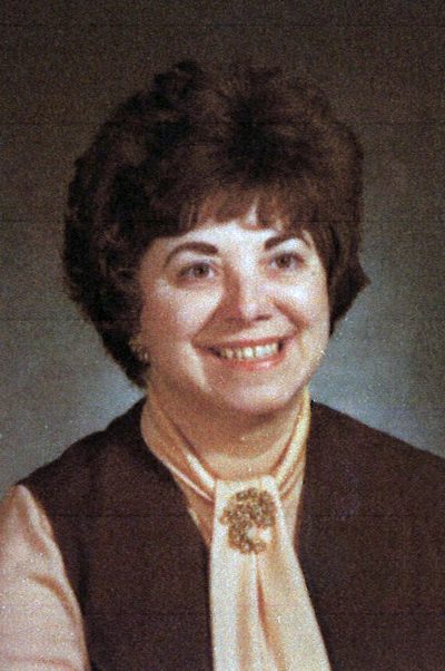 Nadine Elena Barthuli