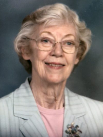 Phyllis Kokjer Beck