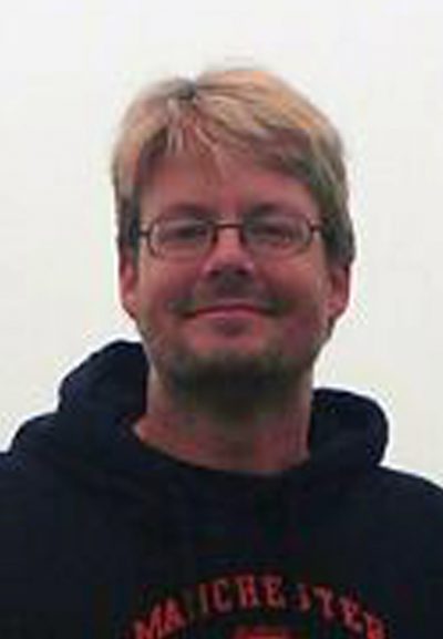 Robert “Scott” Benson