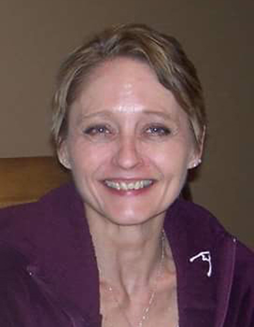 Tamarra “Tammy” Christine Blake - Roper and Sons