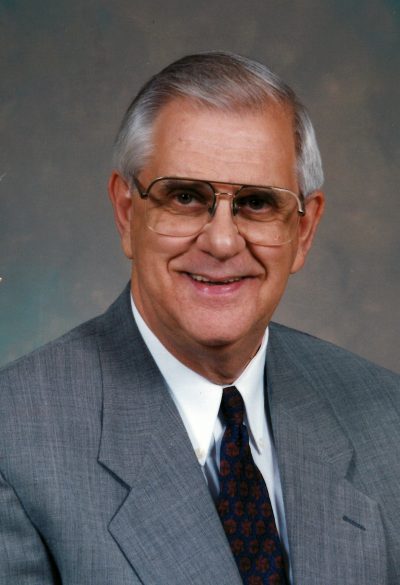 Cecil C. Bliss