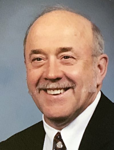 Carl William Bohlmeyer