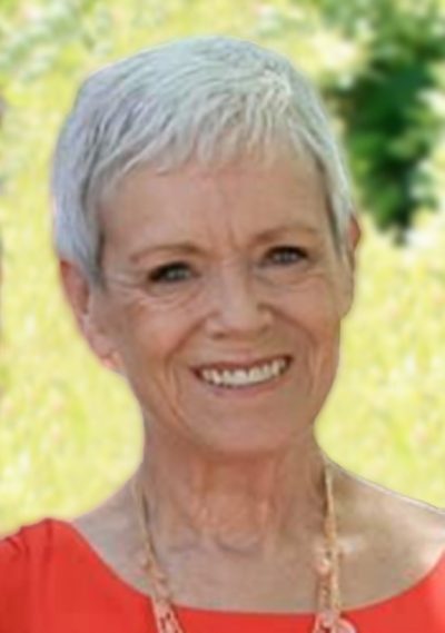 Gretchen (Greenwald) Bomberger