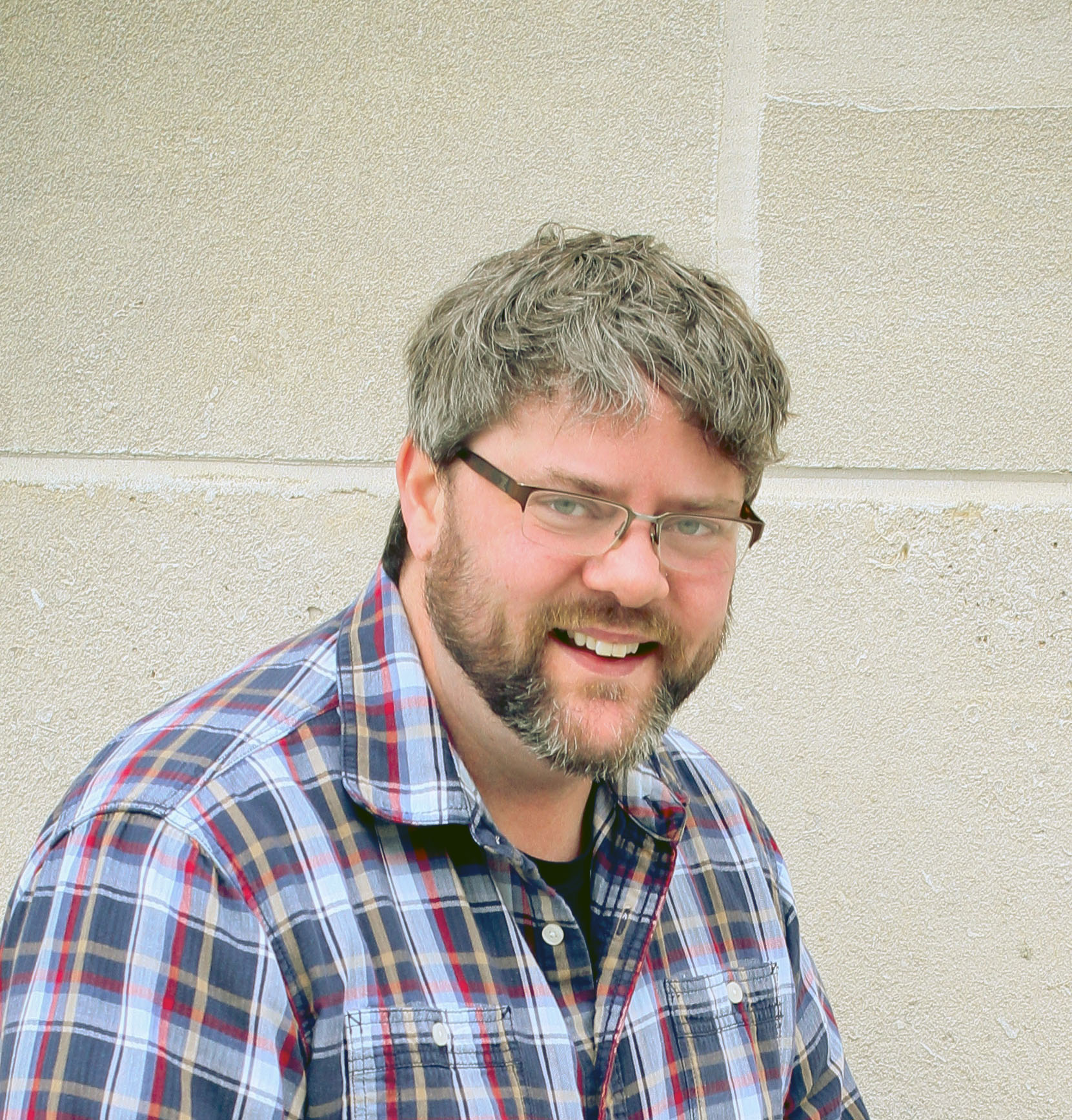 Kyle Roper Kyle A. Bonesteel - Roper and Sons