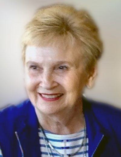 Carol A. (Rasmussen) Bonness