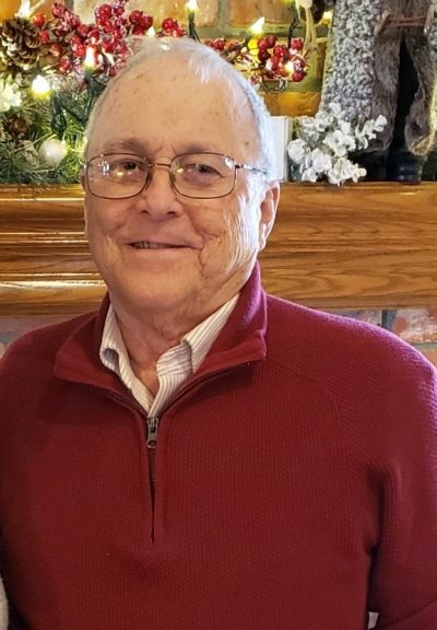 Dr. John Dale Boucher