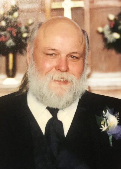 Rolf William Brennemann Jr.