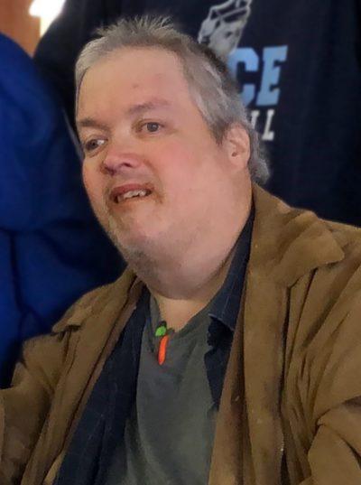 Kenneth Gerald Buresh