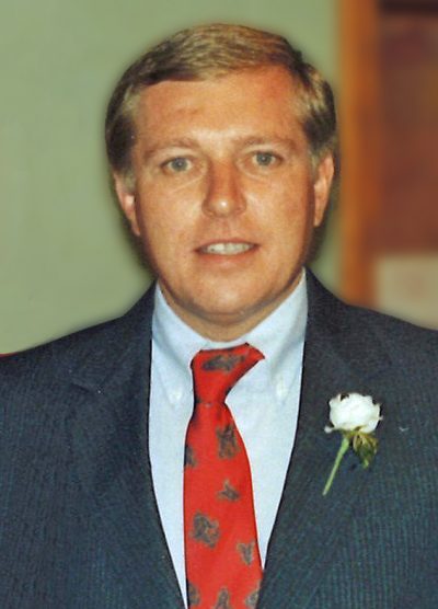 Charles L. “Skip” Carper