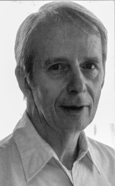 James “Jim” David Carr