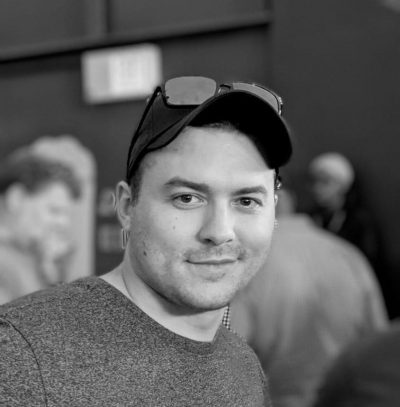 Matthew B. Christman