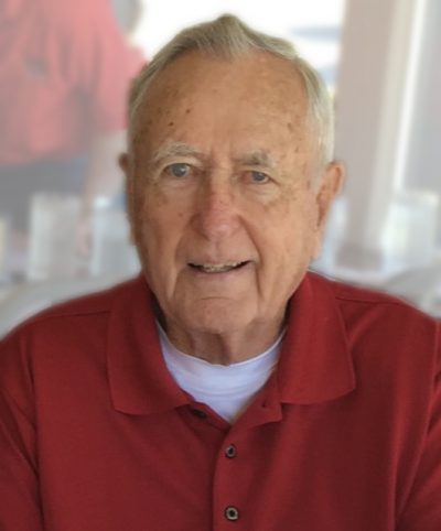 William J. “Bill” Clore