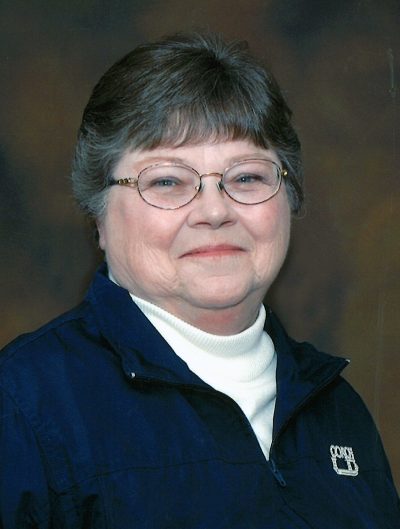 Judy Bell Cobb