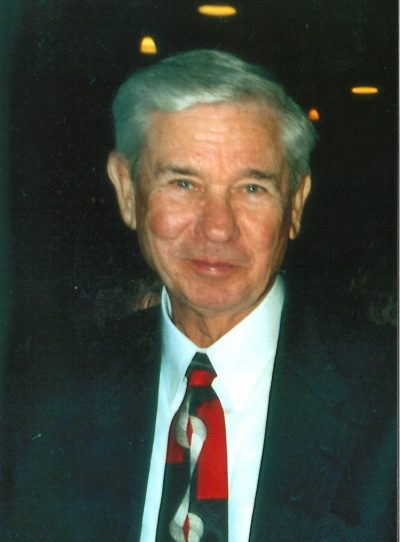 Donald L. Crews
