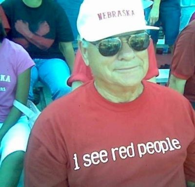 Gerald E. “Swede” Dockhorn