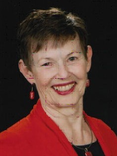 Arlys Joy Eddy