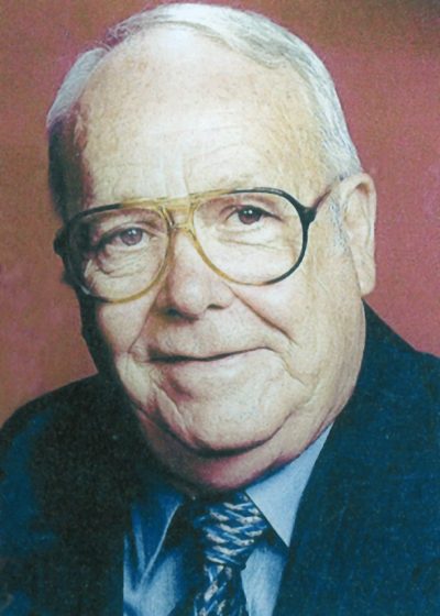 Frank Lawrence “Larry” Emery