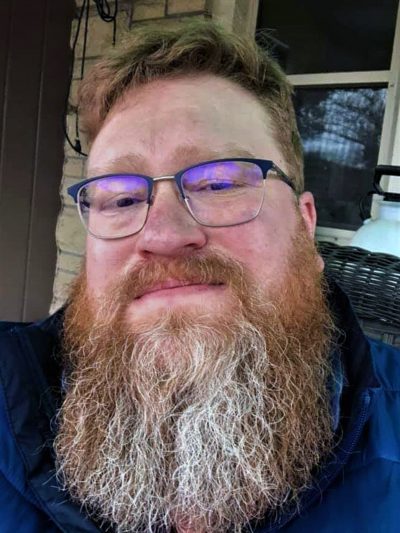 Andrew Howard Fairbairn