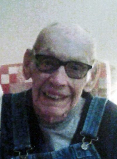 Richard Edward Farnsworth