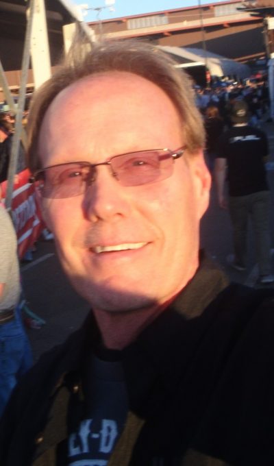 Steven Lowell Fenster