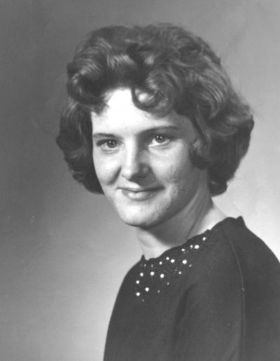 Gloria J. Fox