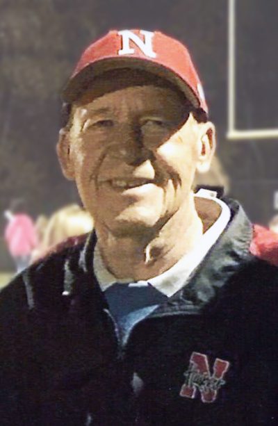Kenneth M. “Ken” Geisler
