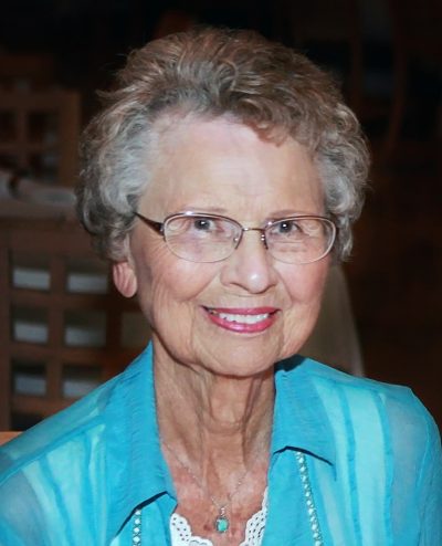 Lois Marie (Jamison) Gibson