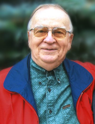 Clinton Douglas Godkin