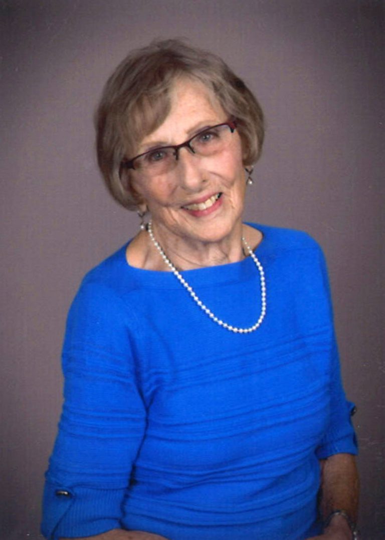 Betty M. Gordon - Roper and Sons