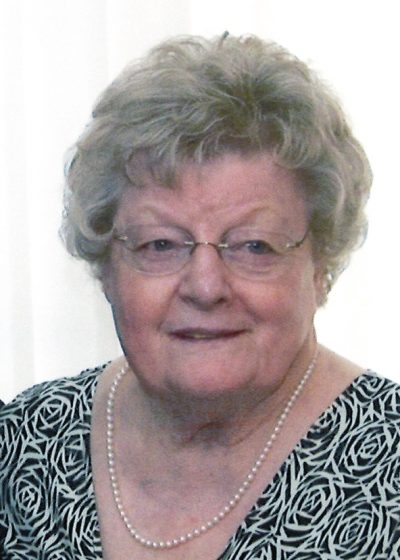 Maryhelen Moormeier Graul