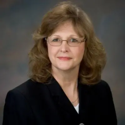 Peggy Green