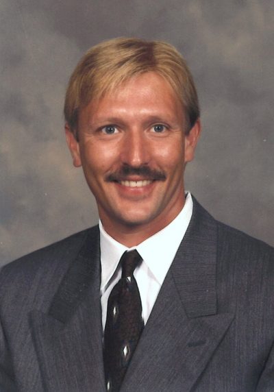 Randall “Randy” E. Grotelueschen