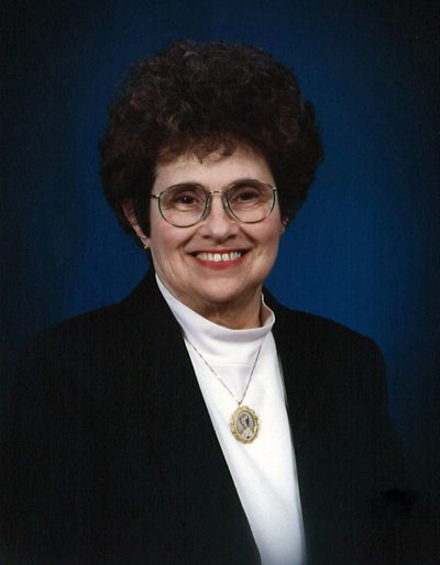 Mary Anne (LaGreca) Hannon