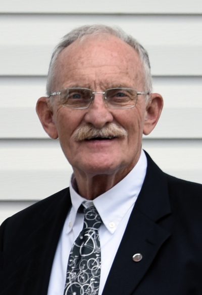 Robert Gerald Hansen