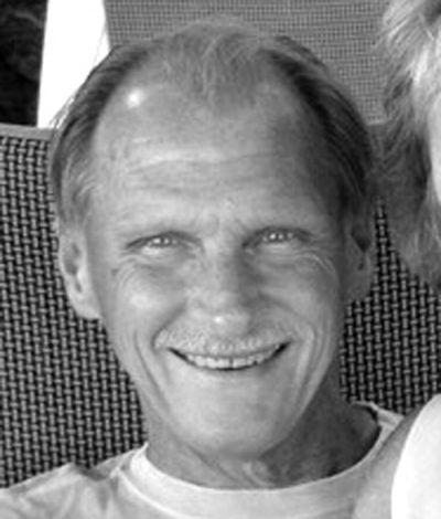 James Michael Harris