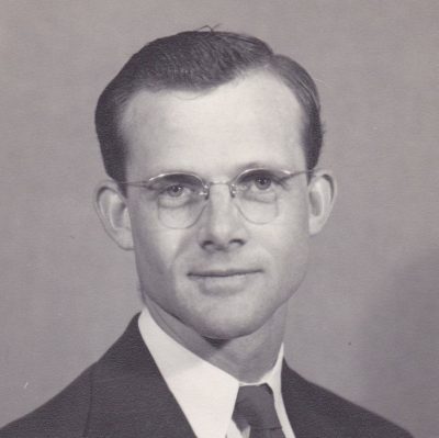 Francis Arthur Haskins