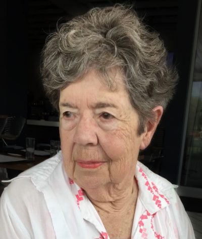 Shirley A. Henderson