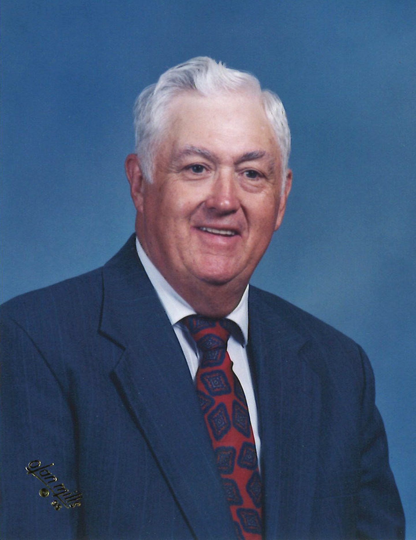 Archie Wayne Hilliard - Roper and Sons