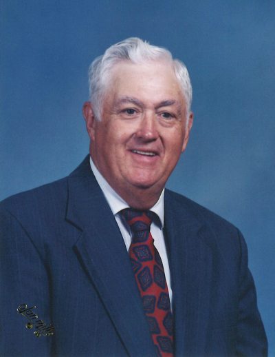 Archie Wayne Hilliard