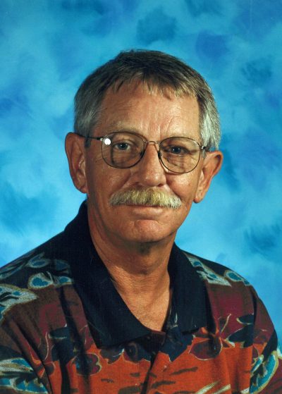 Edwin James “Jim” Holechek