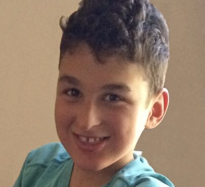 Thomas Gogita Howell