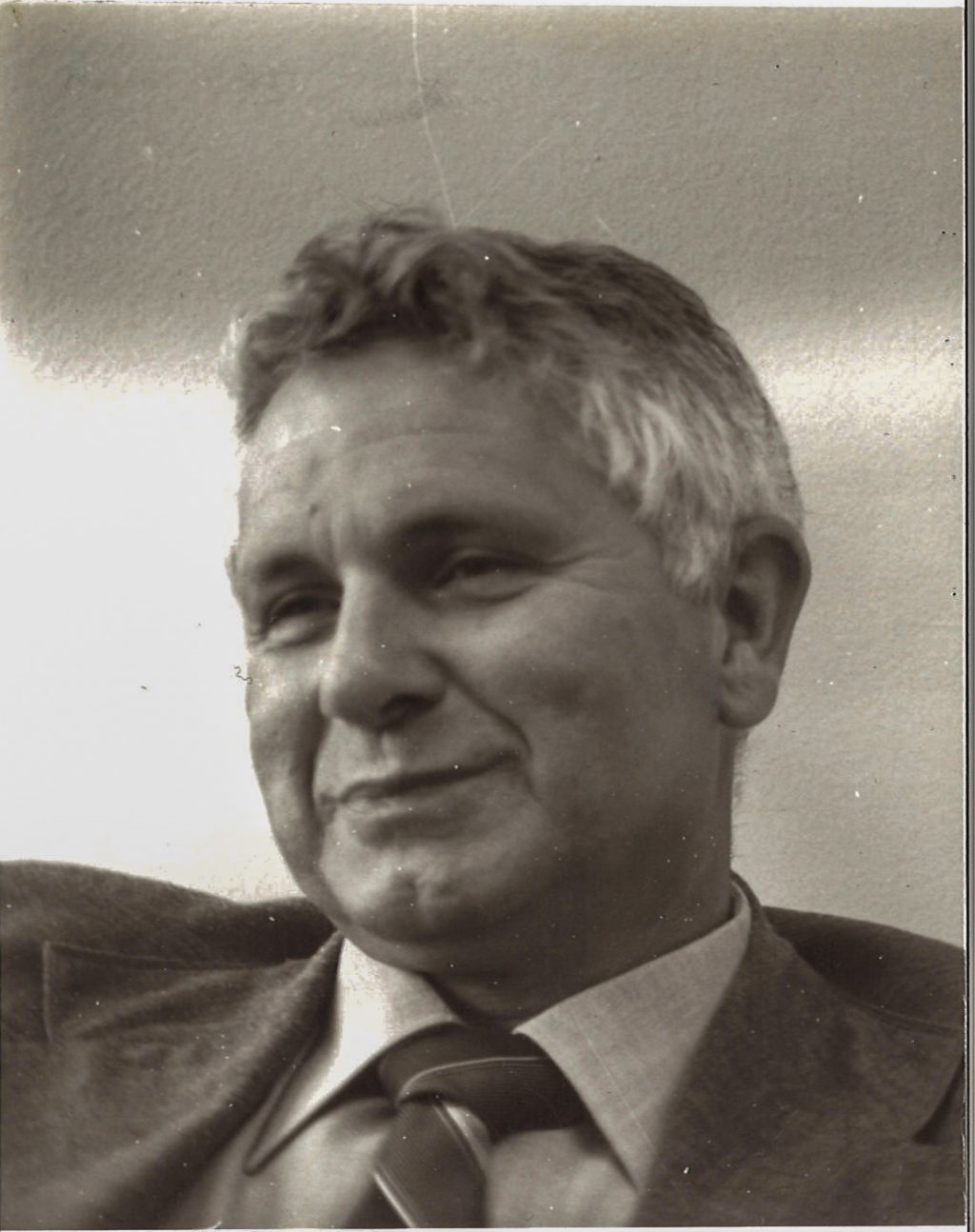 C. Cale Hudson - Roper and Sons