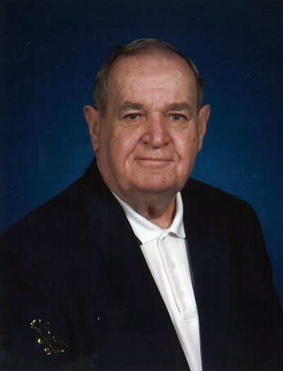 Russel W. Huetson